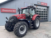 Tractor / Trekker Case-IH Maxxum 125 CVX
