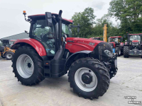 Tractor / Trekker Case-IH Maxxum 125 CVX