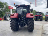 Tractor / Trekker Case-IH Maxxum 125 CVX