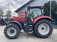 Tractor / Trekker Case-IH Maxxum 125 CVX