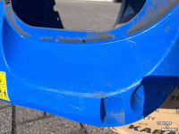 Diverse gebruikte onderdelen New Holland T4.75S Rechter spatbord 48078950