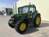 Tractor / Trekker John Deere 6810 PQ