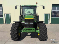 Tractor / Trekker John Deere 6810 PQ