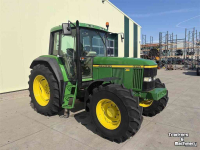 Tractor / Trekker John Deere 6810 PQ