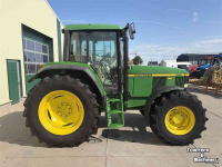 Tractor / Trekker John Deere 6810 PQ