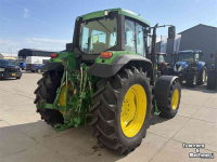 Tractor / Trekker John Deere 6810 PQ