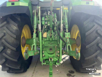 Tractor / Trekker John Deere 6810 PQ