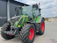 Tractor / Trekker Fendt 516 profi plus