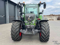 Tractor / Trekker Fendt 516 profi plus