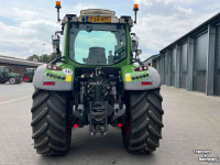 Tractor / Trekker Fendt 516 profi plus