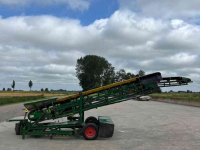 Boxenvuller / Hallenvuller Visser KB 12
