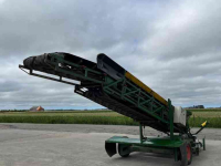 Boxenvuller / Hallenvuller Visser KB 12