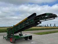 Boxenvuller / Hallenvuller Visser KB 12