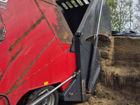 Voermengwagen Vertikaal Peecon Biga 18 twin pacman