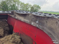 Voermengwagen Vertikaal Peecon Biga 18 twin pacman
