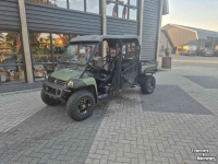 RTV / UTV / Gator John Deere XUV855M S4