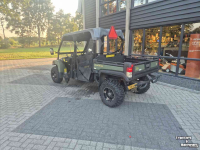 RTV / UTV / Gator John Deere XUV855M S4