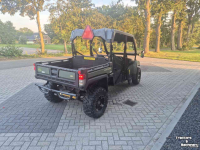 RTV / UTV / Gator John Deere XUV855M S4