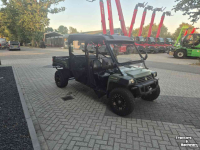 RTV / UTV / Gator John Deere XUV855M S4