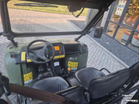 RTV / UTV / Gator John Deere XUV855M S4