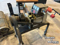 Overige machines en toebehoren voor werkplaats en erf  ET 30 2