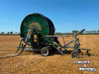 Beregeningshaspel Irrimec ST15 110 TG350