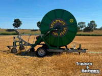 Beregeningshaspel Irrimec ST15 110 TG350