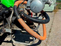 Beregeningshaspel Irrimec ST15 110 TG350