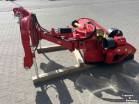 Klepelmaaier Tehnos mb 220 r