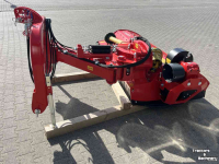 Klepelmaaier Tehnos mb 220 r