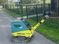 Trilplaten Ammann APR4920