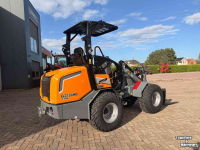 Shovel / Wiellader / Kniklader Giant G2700 Xtra HD