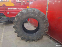 Wielen, Banden, Velgen & Afstandsringen Trelleborg 600/65R8 TM800