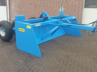 Kilverbak Agomac Bizon 3000 eco