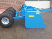 Kilverbak Agomac Bizon 3000 eco