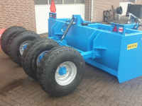 Kilverbak Agomac Bizon 3000 eco