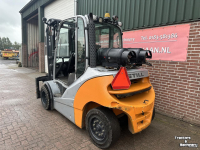Heftruck Stihl Heftruck RX 70-50