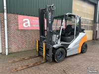 Heftruck Stihl Heftruck RX 70-50
