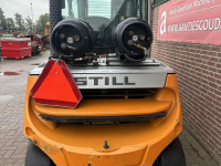 Heftruck Stihl Heftruck RX 70-50