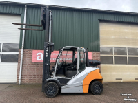 Heftruck Stihl Heftruck RX 70-50