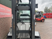 Heftruck Stihl Heftruck RX 70-50