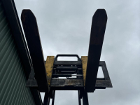 Heftruck Stihl Heftruck RX 70-50