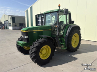 Tractor / Trekker John Deere 6810 PQ