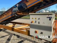 Opvoerband Breston ZG10-100 Opvoerband