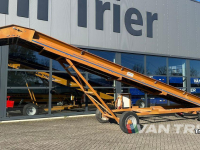 Opvoerband Breston ZG10-100 Opvoerband