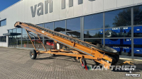 Opvoerband Breston ZG10-100 Opvoerband