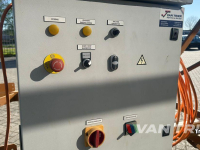 Opvoerband Breston ZG10-100 Opvoerband