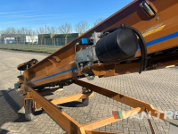 Opvoerband Breston ZG10-100 Opvoerband