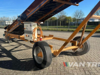 Opvoerband Breston ZG10-100 Opvoerband
