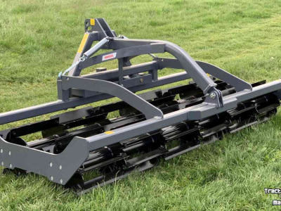 Groenbemester verkleiner Mandam WN 300